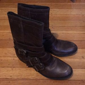 7 for all mankind Boots